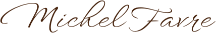 firma Michel Favre